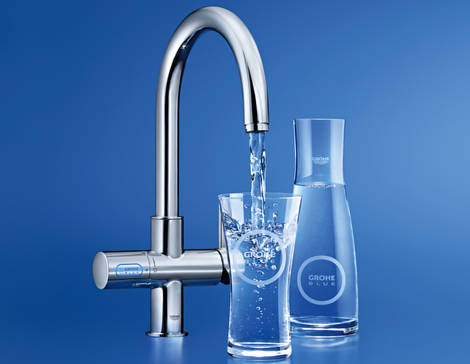 Grohe Blue Tap Grohe Blue Tap