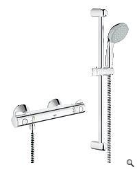 Grotherm 800 Grotherm 800